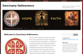 sanctuarydeliverance.com