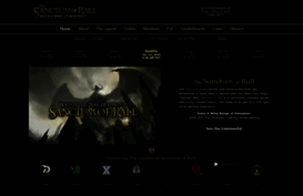 sanctumofrall.com