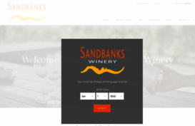sandbankswinery.com