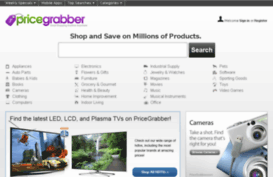 sandbox.pricegrabber.com