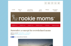sandbox.rookiemoms.com