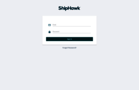 sandbox.shiphawk.com
