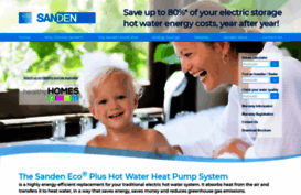 sanden-hot-water.com.au
