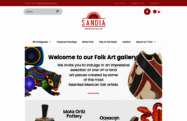 sandiafolk.com