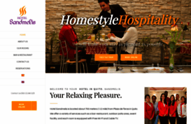 sandmelis.com