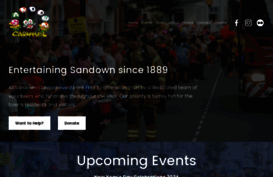 sandowncarnival.com