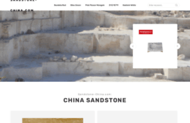 sandstone-china.com