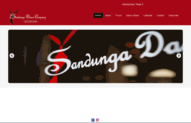 sandungadance.com