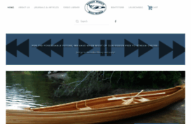 sandypointboatworks.com