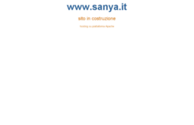 sania.itcnetwork.it