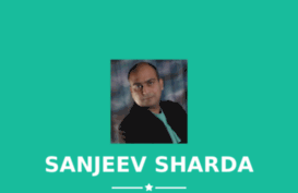 sanjeev.shardatechnologies.com