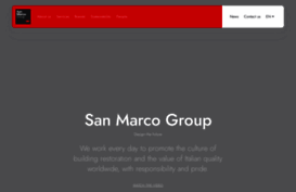 sanmarcogroup.it