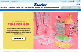 sanrio.com