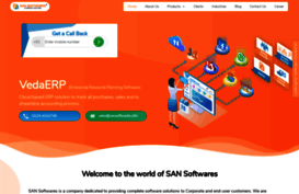 sansoftwares.com