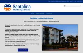 santalina.com.au