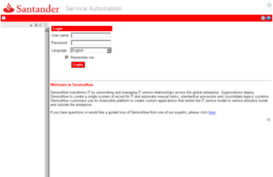 santandermxpov.service-now.com