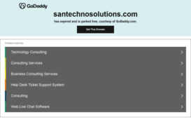 santechnologies.co.in