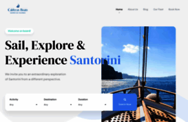 santorini-sea-excursions.com