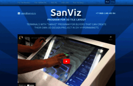 sanviz.com