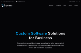 saphera.com