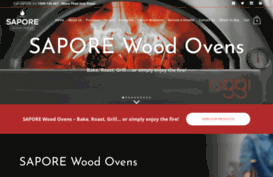 saporewoodovens.com.au