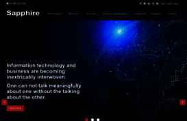 sapphireinfocom.com