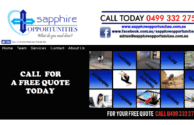 sapphireopportunities.com.au