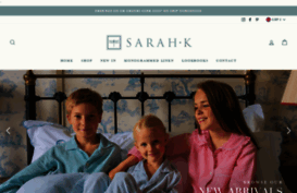 sarahk.co.uk