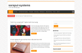 sarapul-systems.com