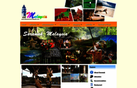 sarawak.attractionsinmalaysia.com