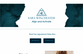 sarawinchester.com
