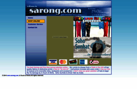 sarong.com