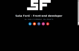 sasaforic.com
