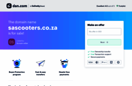 sascooters.co.za