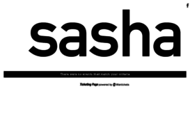 sasha.wantickets.com