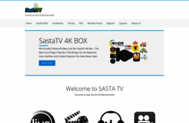 sastatv.com