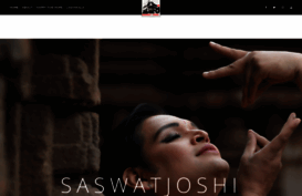 saswatjoshi.com