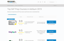 sat-prep-courses.thetop10sites.com