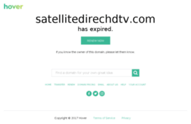 satellitedirechdtv.com