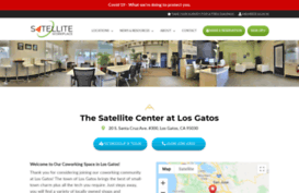 satellitelosgatos.com