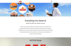 sathyaindia.com