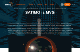 satimo.fr