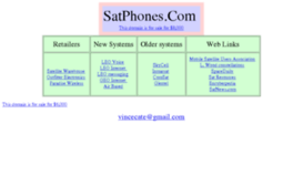 satphones.com