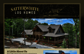 satterwhite-log-homes.com