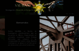 sauran.org