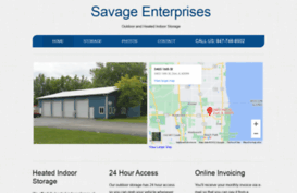 savage-enterprises.com