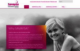 savaysa.com