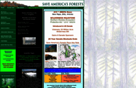 saveamericasforests.org