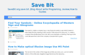 savebit.org