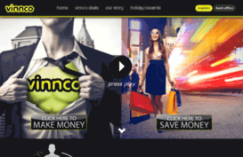 saving.vinnco.com